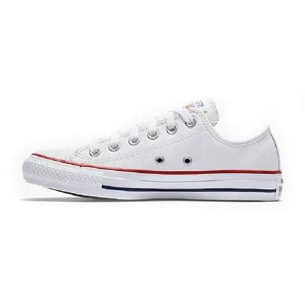 Zapatillas Hombre Chuck Taylor All Star Leather Ox