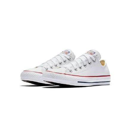 Zapatillas Hombre Chuck Taylor All Star Leather Ox
