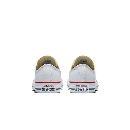 Zapatillas Hombre Chuck Taylor All Star Leather Ox