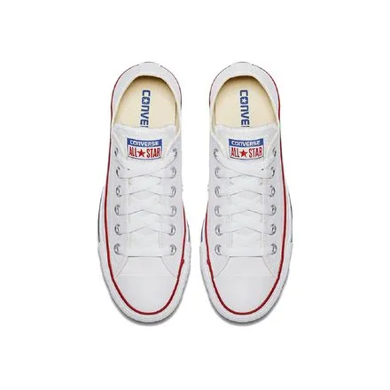 Zapatillas Hombre Chuck Taylor All Star Leather Ox