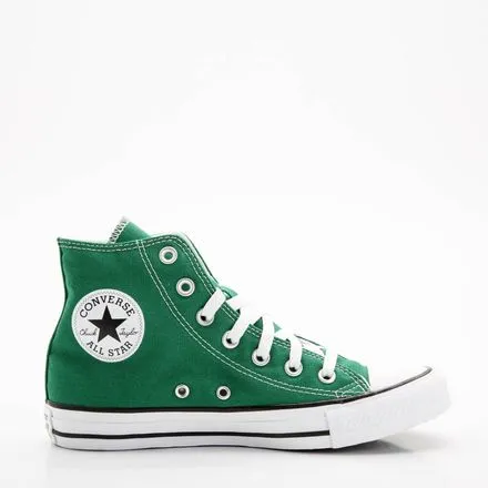 Zapatillas Hombre Chuck Taylor All Star Seasonal Color Hi