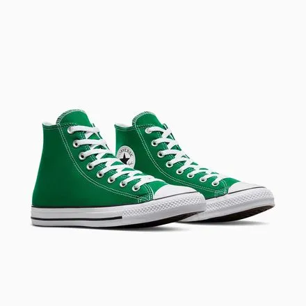 Zapatillas Hombre Chuck Taylor All Star Seasonal Color Hi