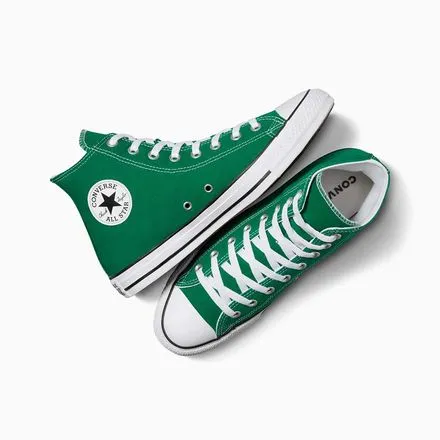 Zapatillas Hombre Chuck Taylor All Star Seasonal Color Hi