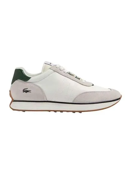 ZAPATILLAS LACOSTE LSIP 123 BLANCO PARA HOMBRE