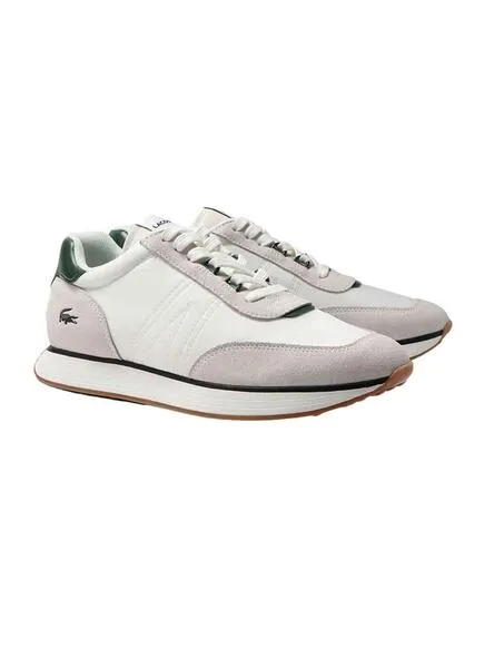 ZAPATILLAS LACOSTE LSIP 123 BLANCO PARA HOMBRE