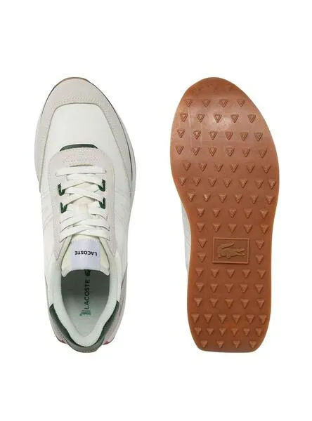 ZAPATILLAS LACOSTE LSIP 123 BLANCO PARA HOMBRE