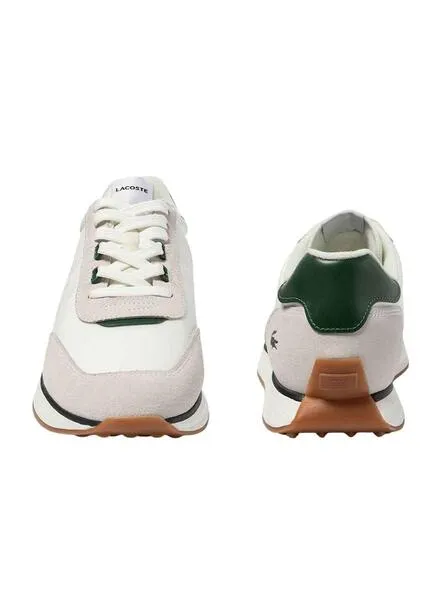 ZAPATILLAS LACOSTE LSIP 123 BLANCO PARA HOMBRE