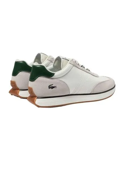ZAPATILLAS LACOSTE LSIP 123 BLANCO PARA HOMBRE