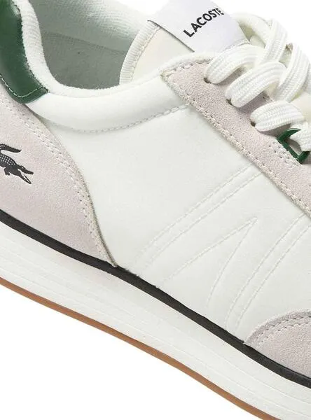 ZAPATILLAS LACOSTE LSIP 123 BLANCO PARA HOMBRE