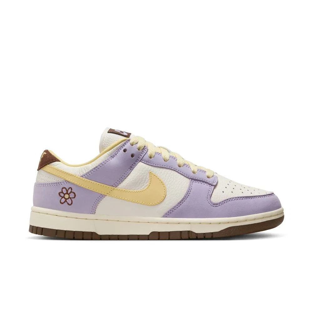 Zapatillas Nike Dunk Low Premium de Mujer