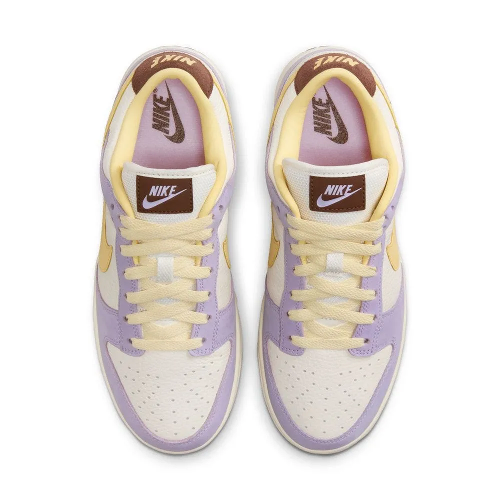Zapatillas Nike Dunk Low Premium de Mujer