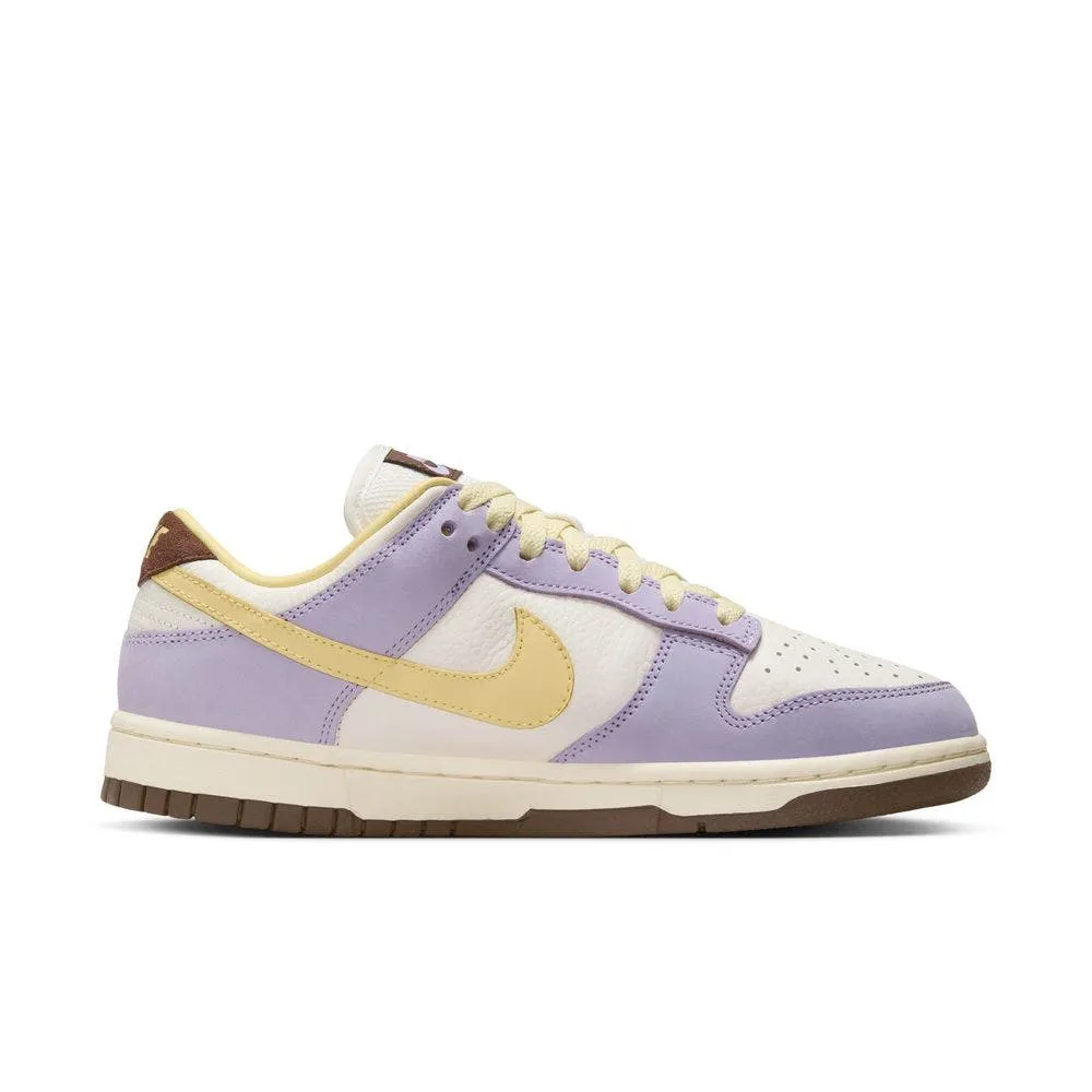 Zapatillas Nike Dunk Low Premium de Mujer