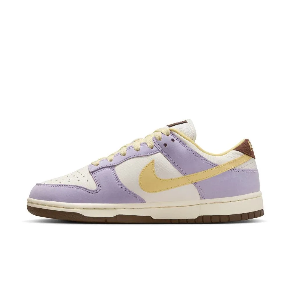 Zapatillas Nike Dunk Low Premium de Mujer