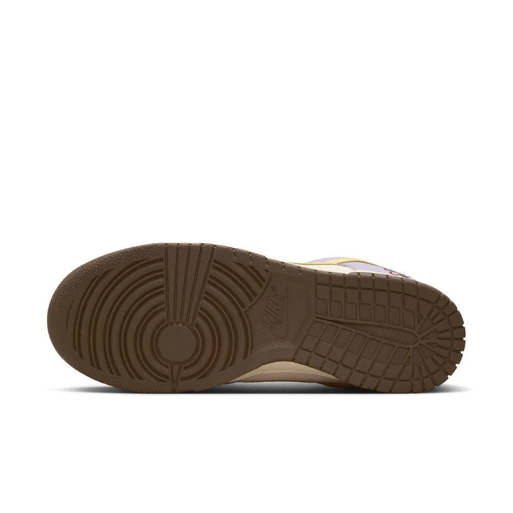 Zapatillas Nike Dunk Low Premium de Mujer