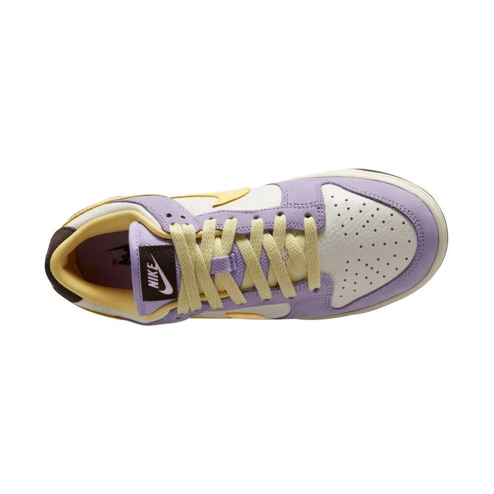 Zapatillas Nike Dunk Low Premium de Mujer