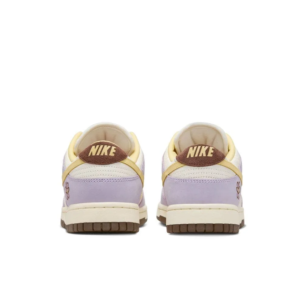 Zapatillas Nike Dunk Low Premium de Mujer