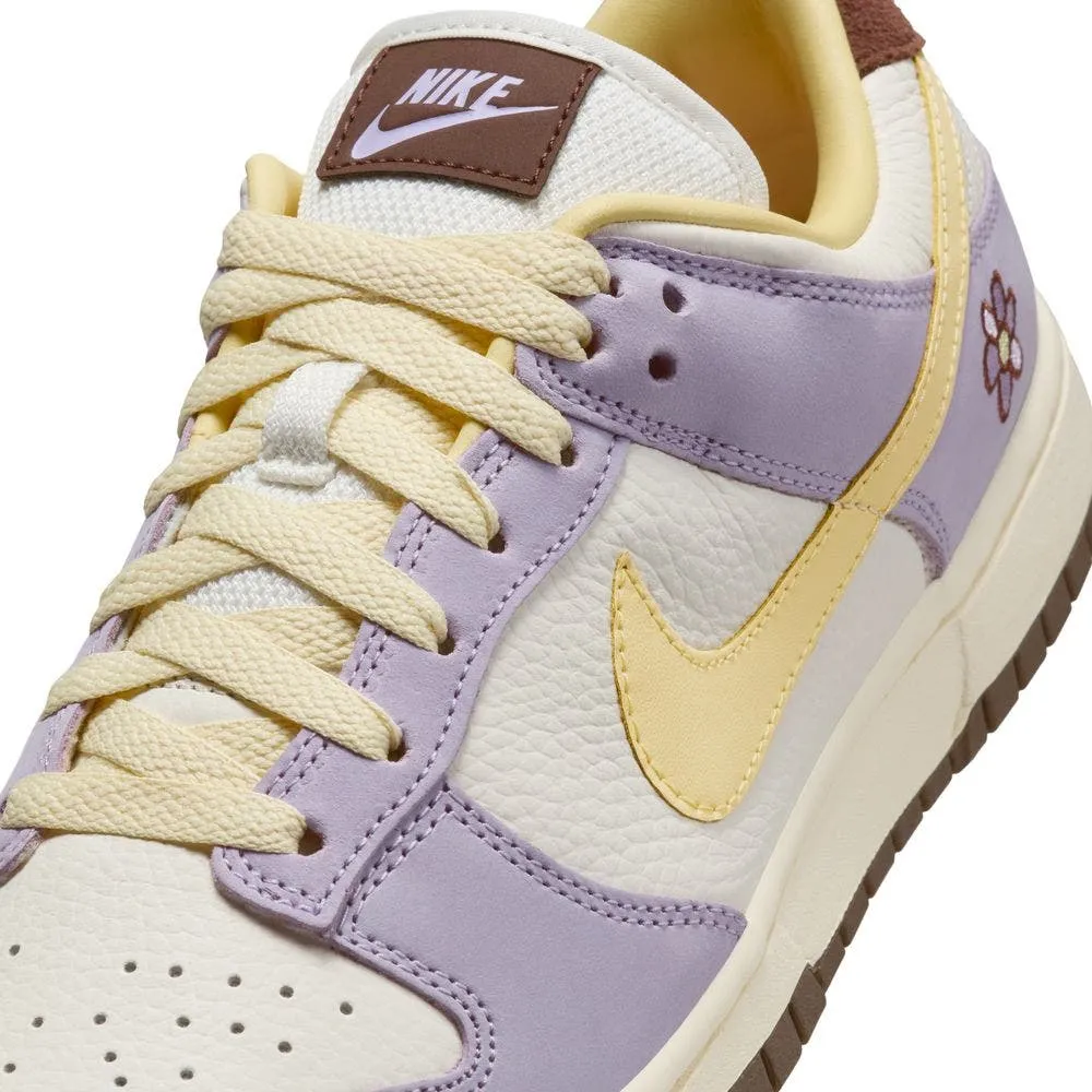 Zapatillas Nike Dunk Low Premium de Mujer
