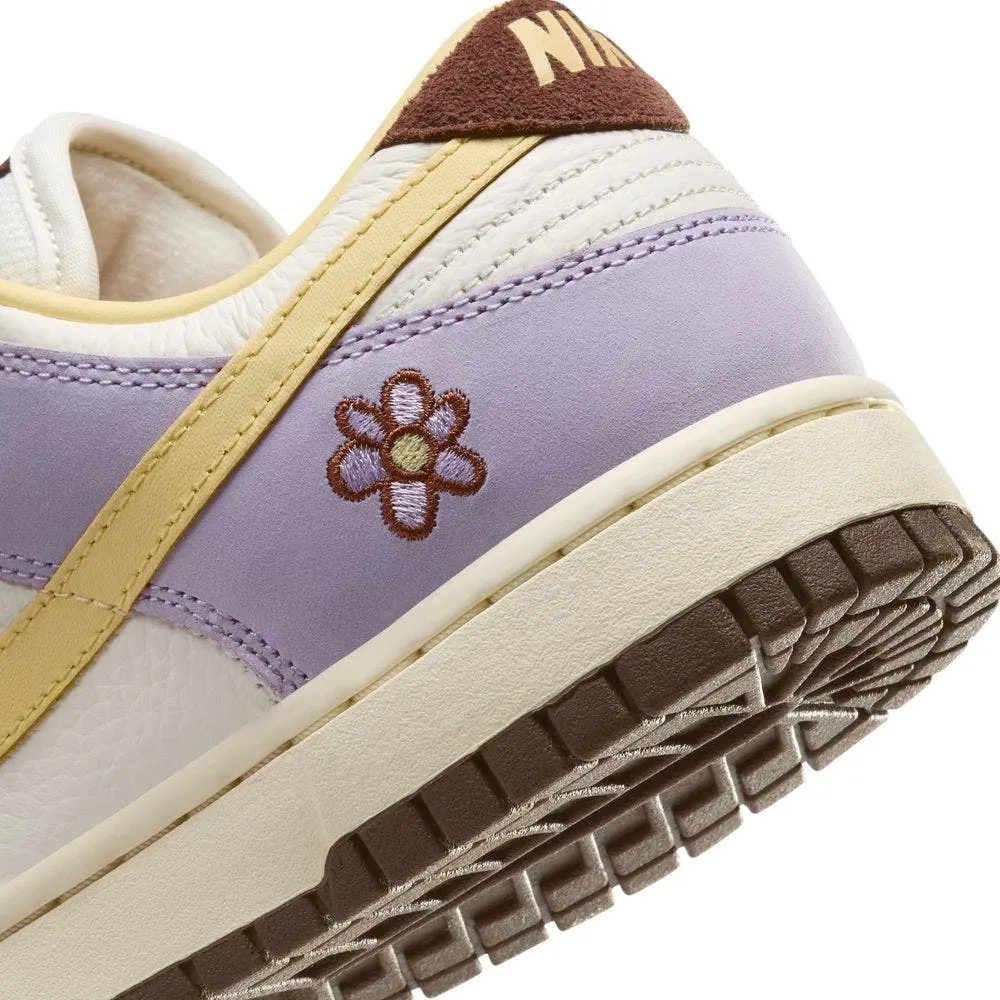 Zapatillas Nike Dunk Low Premium de Mujer