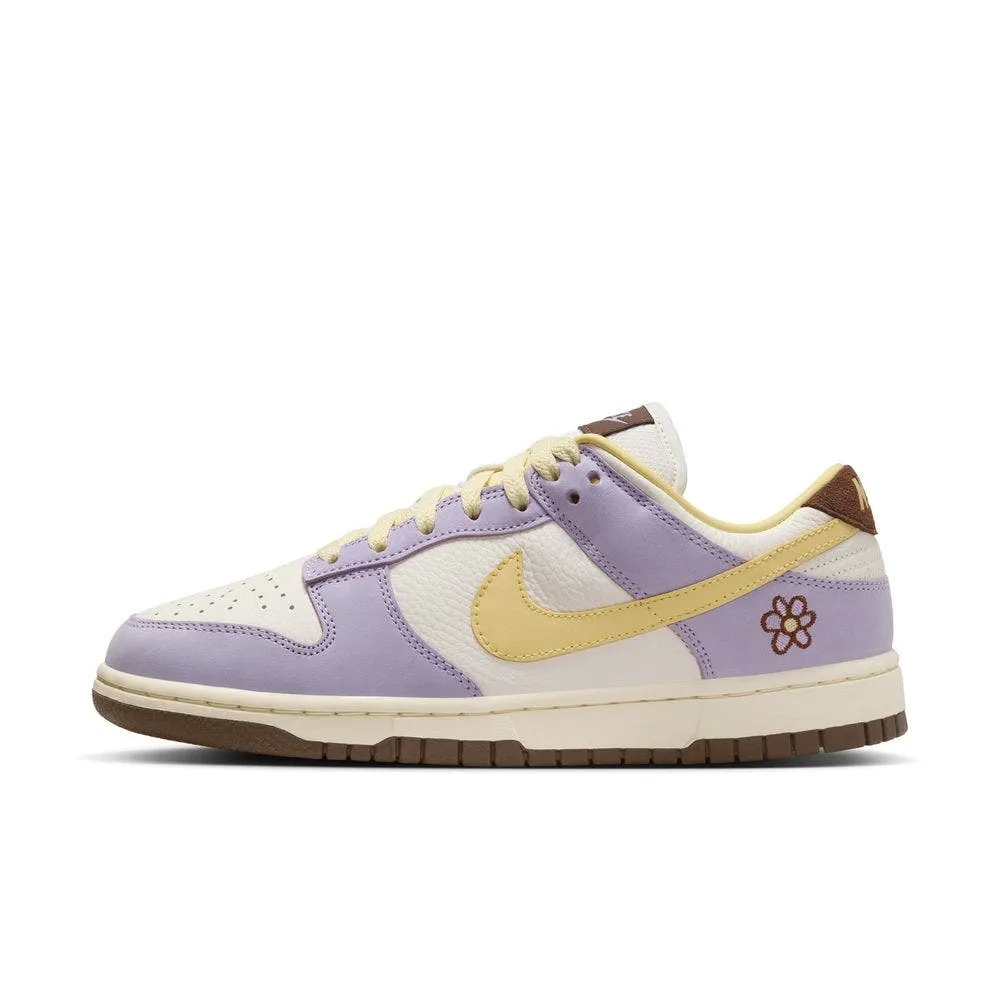 Zapatillas Nike Dunk Low Premium de Mujer