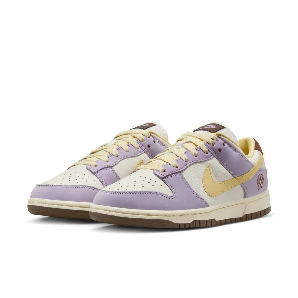 Zapatillas Nike Dunk Low Premium de Mujer