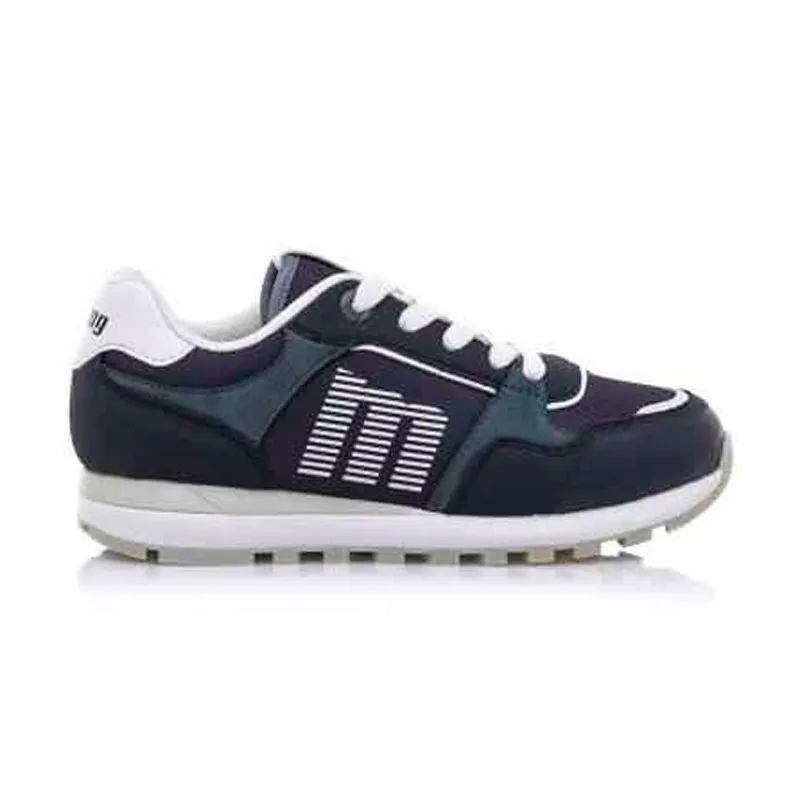 Zapatillas niño Mustang