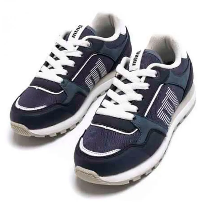 Zapatillas niño Mustang