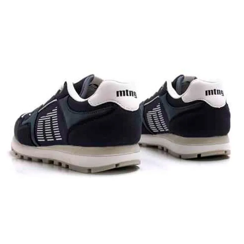 Zapatillas niño Mustang