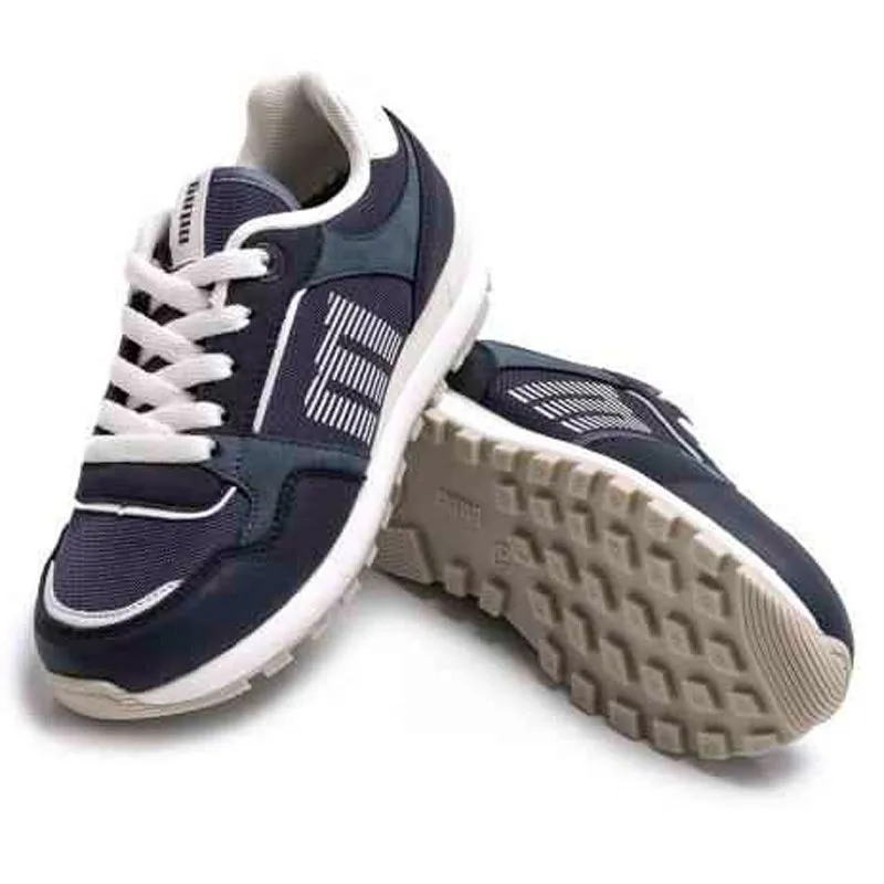 Zapatillas niño Mustang