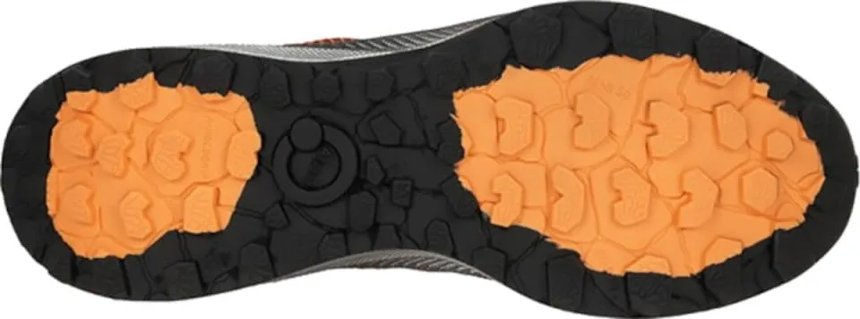 Zapatillas para trail Atom Terra Waterproof