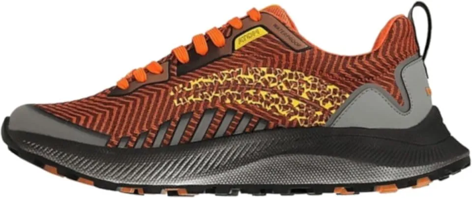 Zapatillas para trail Atom Terra Waterproof