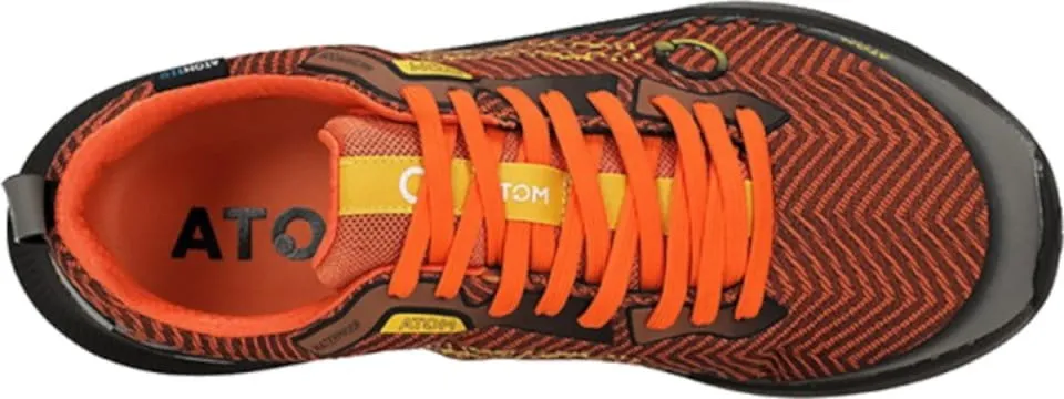 Zapatillas para trail Atom Terra Waterproof