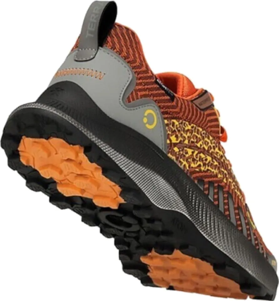 Zapatillas para trail Atom Terra Waterproof