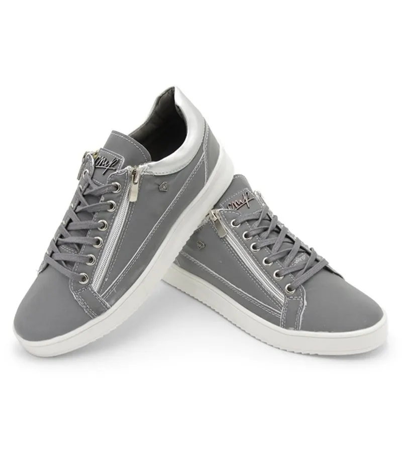 ZAPATILLAS REFLECT GREY WHITE  CMS97  GRIS