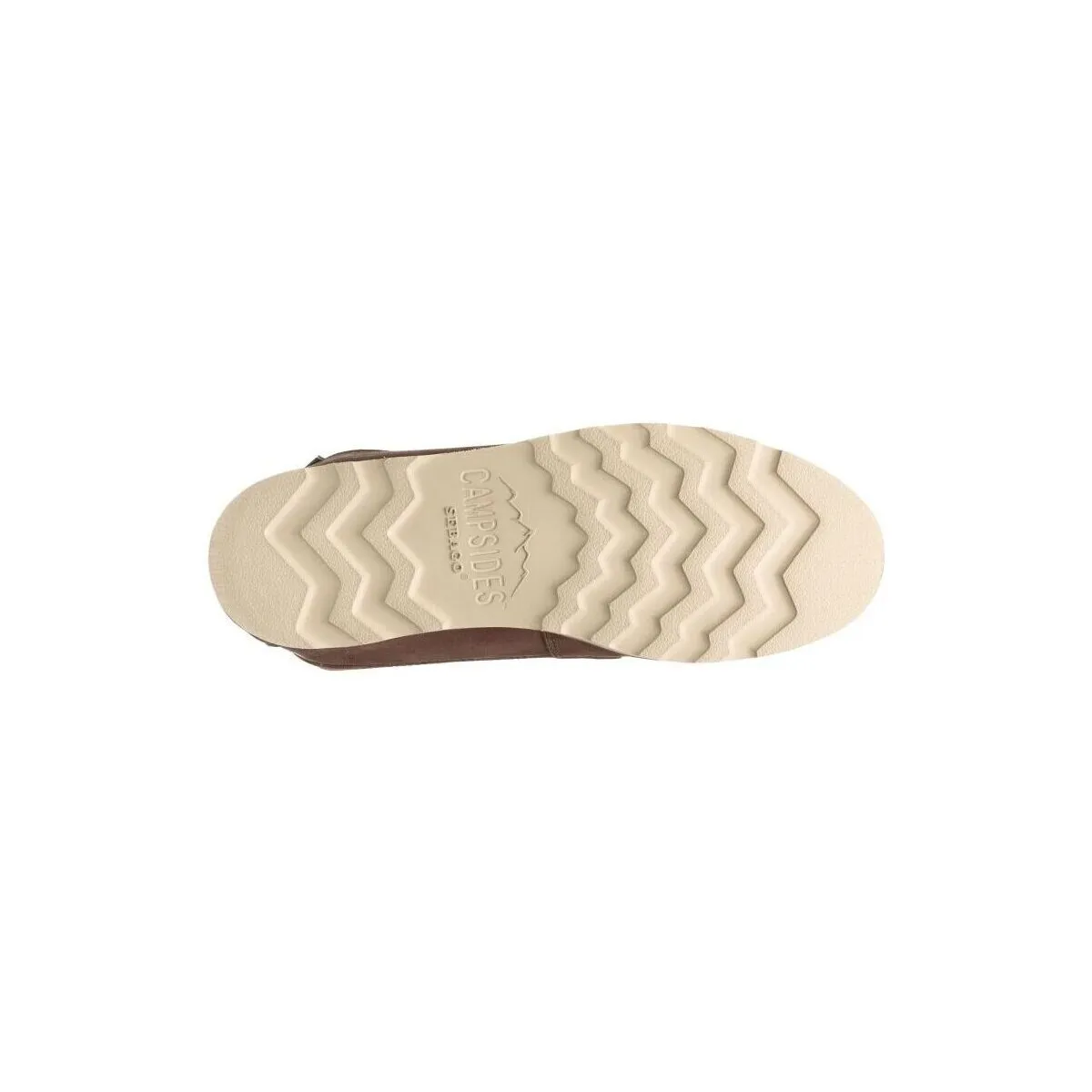 Zapatillas Tala Mid Hombre Brown