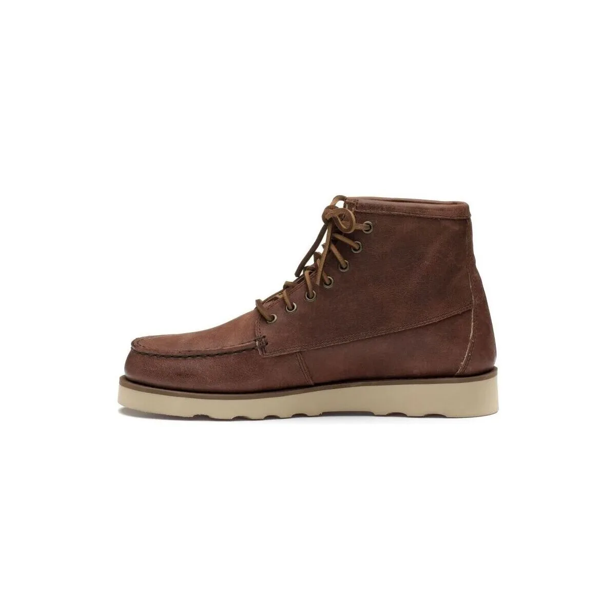 Zapatillas Tala Mid Hombre Brown