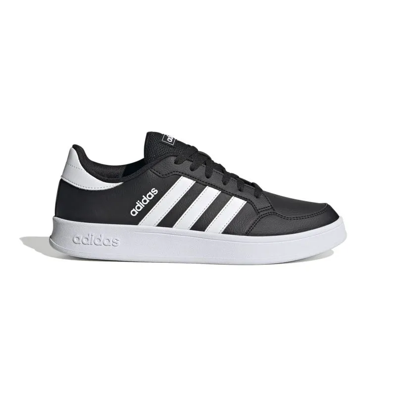 Zapatillas Urbanas Hombre adidas Breaknet