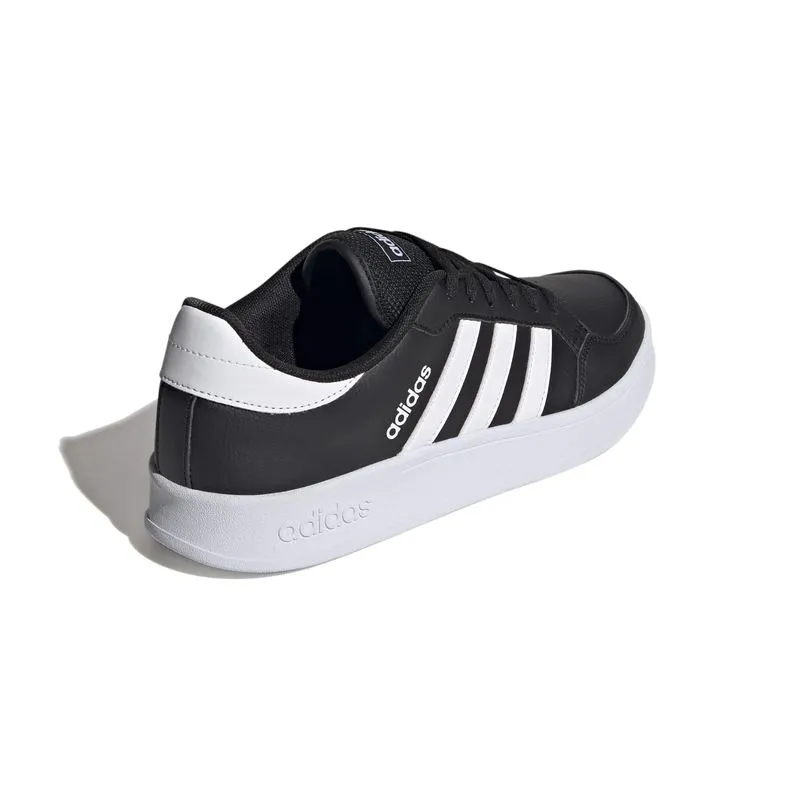 Zapatillas Urbanas Hombre adidas Breaknet