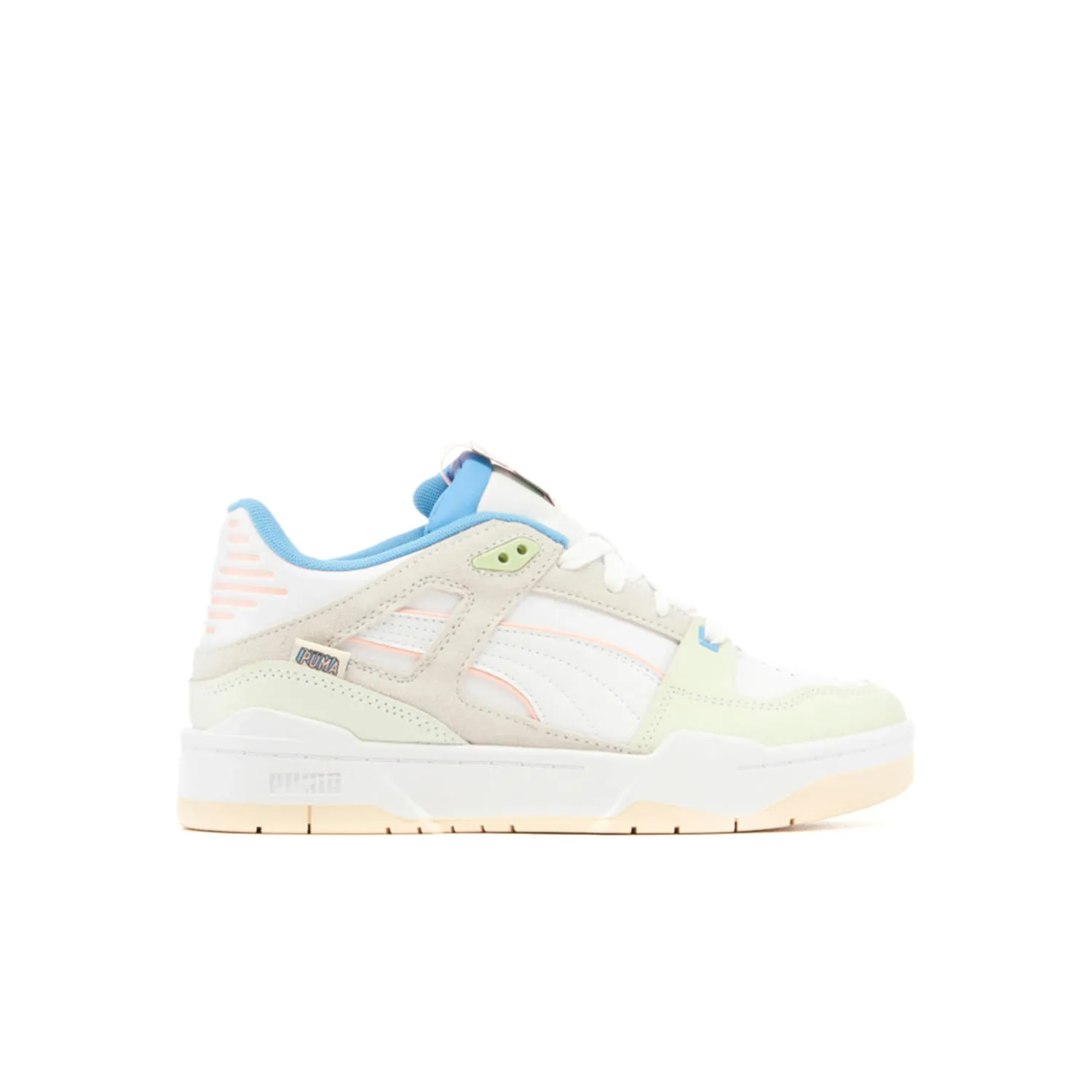 Zapatillas Urbanas Mujer Puma Slipstream Uninvisible