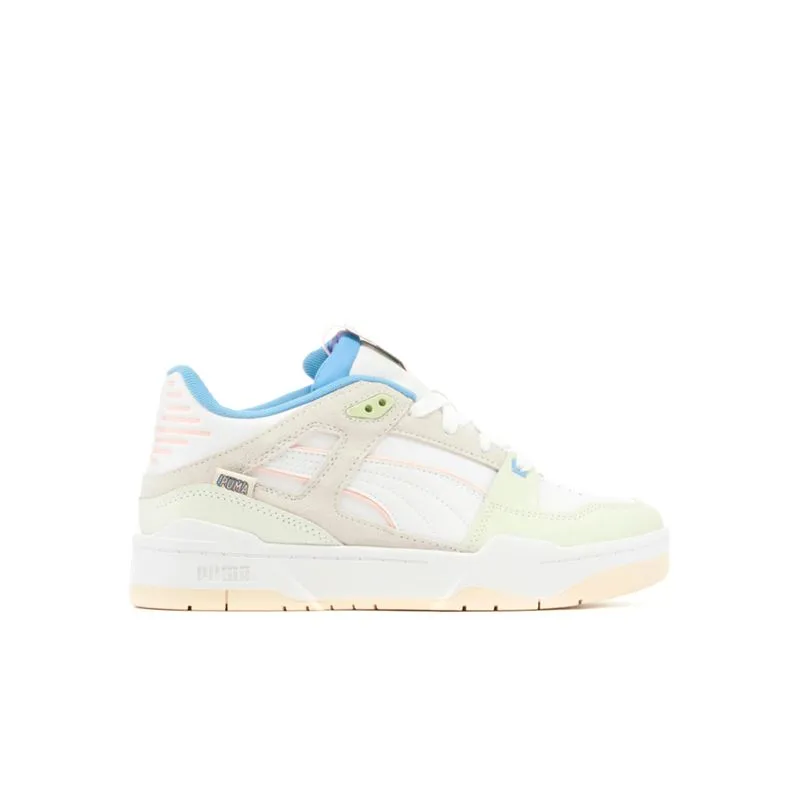 Zapatillas Urbanas Mujer Puma Slipstream Uninvisible