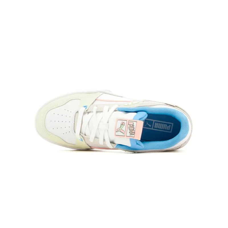 Zapatillas Urbanas Mujer Puma Slipstream Uninvisible