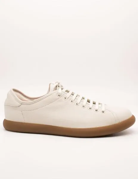 ZAPATO CAMPER K100974001 PELOTAS BLANCO DE HOMBRE