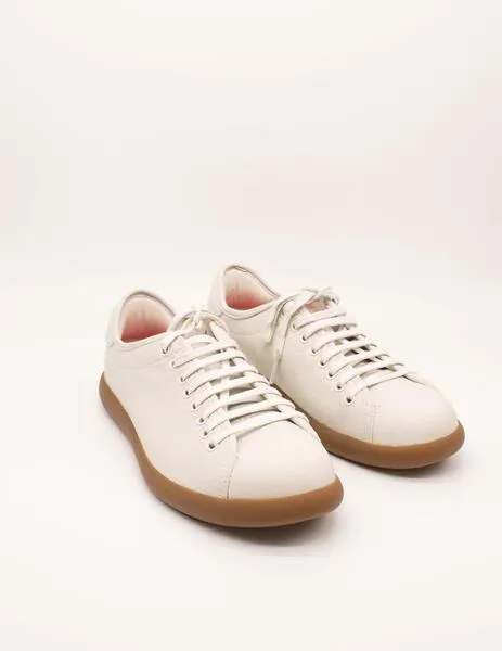 ZAPATO CAMPER K100974001 PELOTAS BLANCO DE HOMBRE