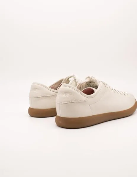 ZAPATO CAMPER K100974001 PELOTAS BLANCO DE HOMBRE