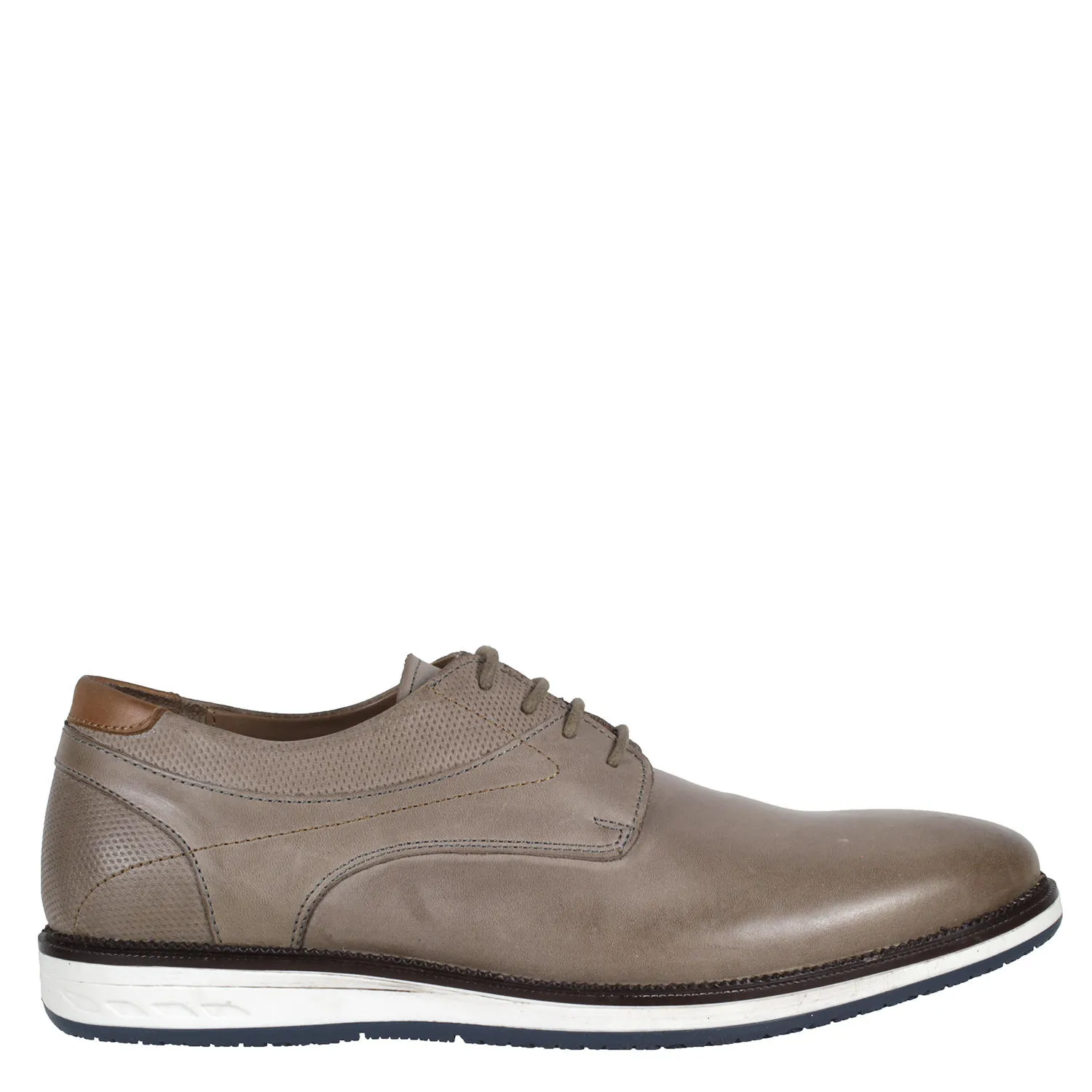 Zapato Casual Cuero Fagus 5sz5323