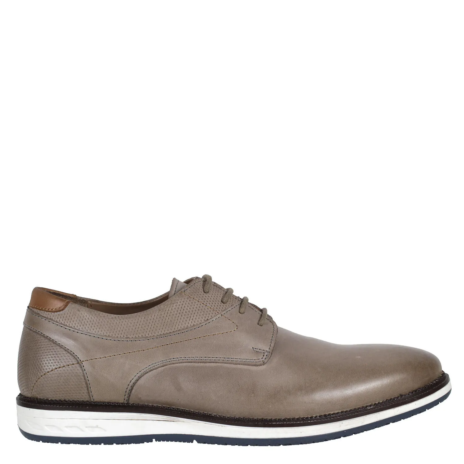 Zapato Casual Cuero Fagus 5sz5323