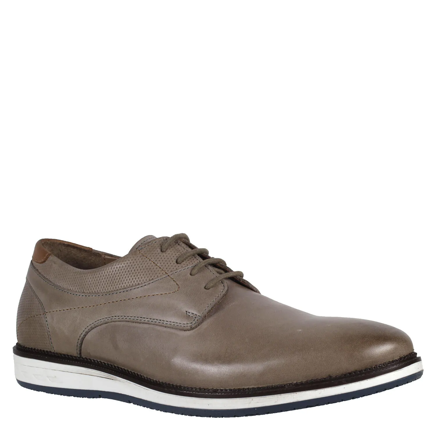 Zapato Casual Cuero Fagus 5sz5323