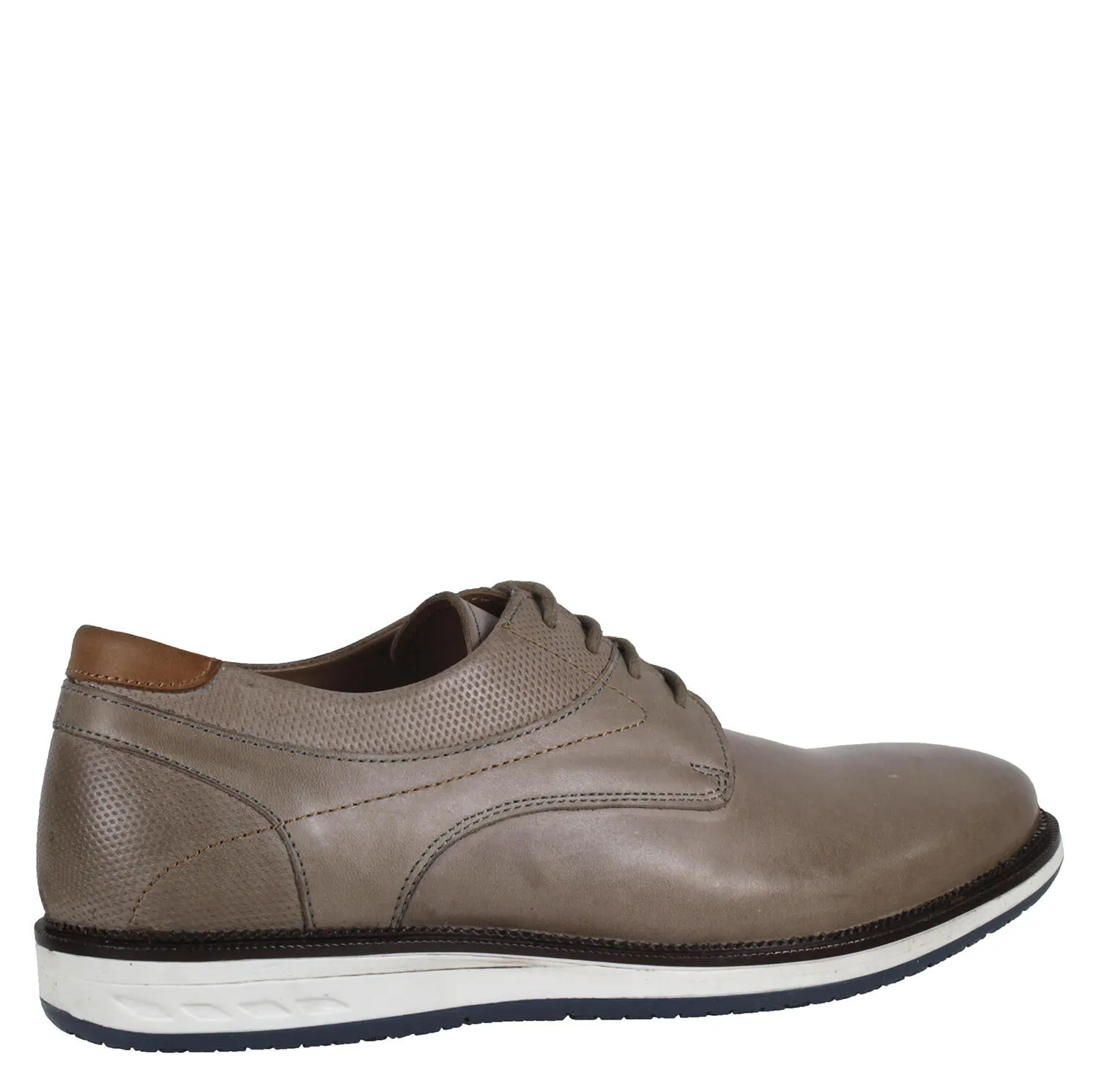 Zapato Casual Cuero Fagus 5sz5323