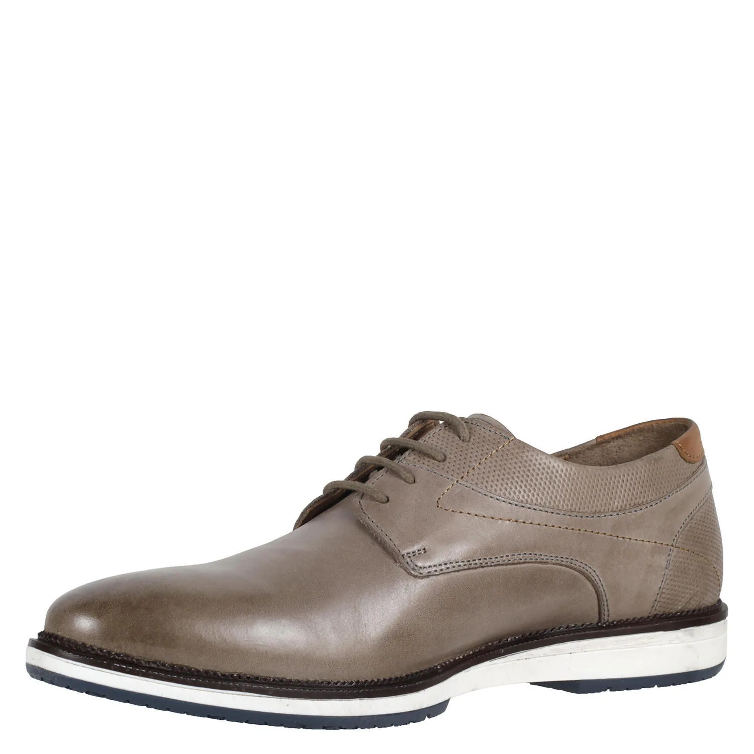 Zapato Casual Cuero Fagus 5sz5323