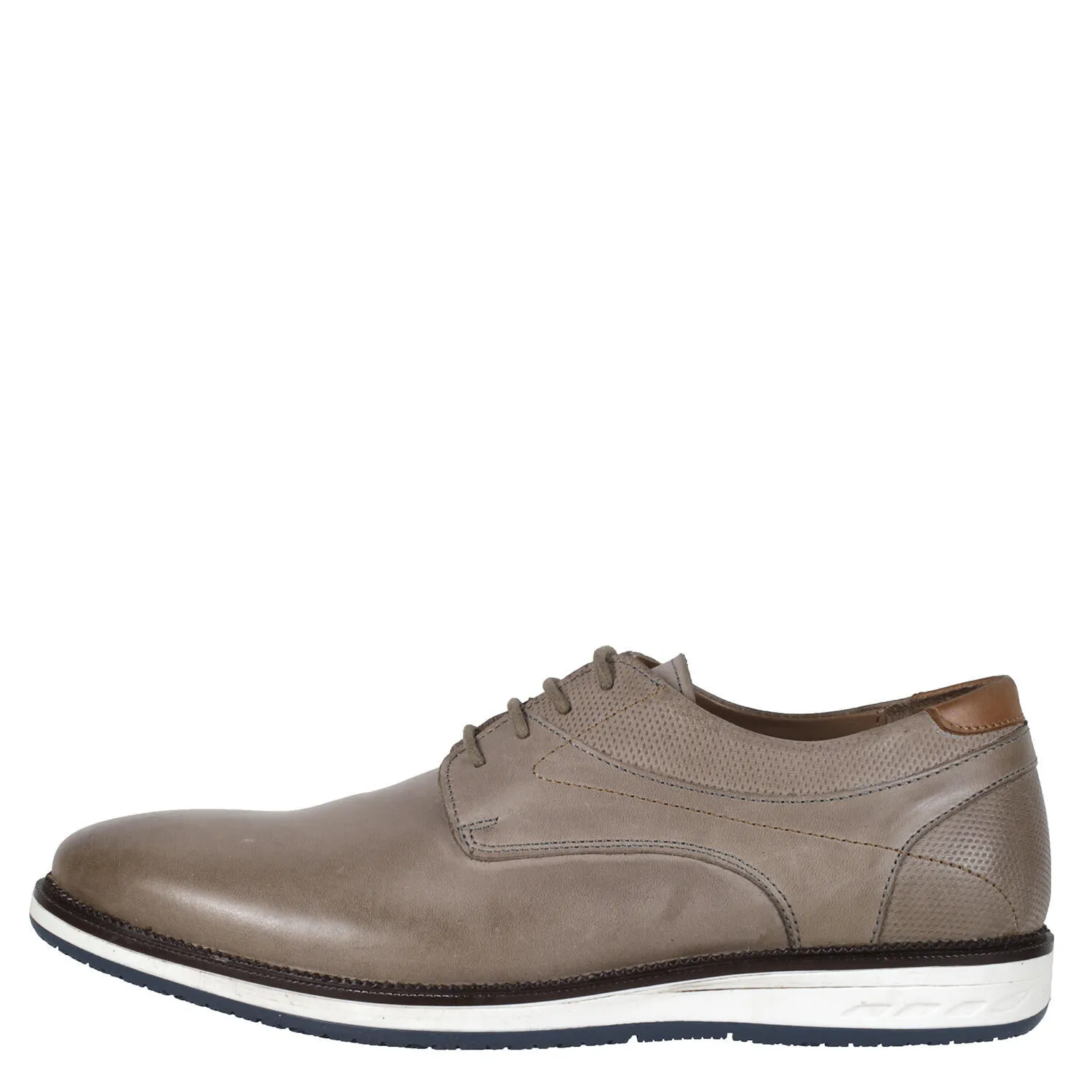 Zapato Casual Cuero Fagus 5sz5323