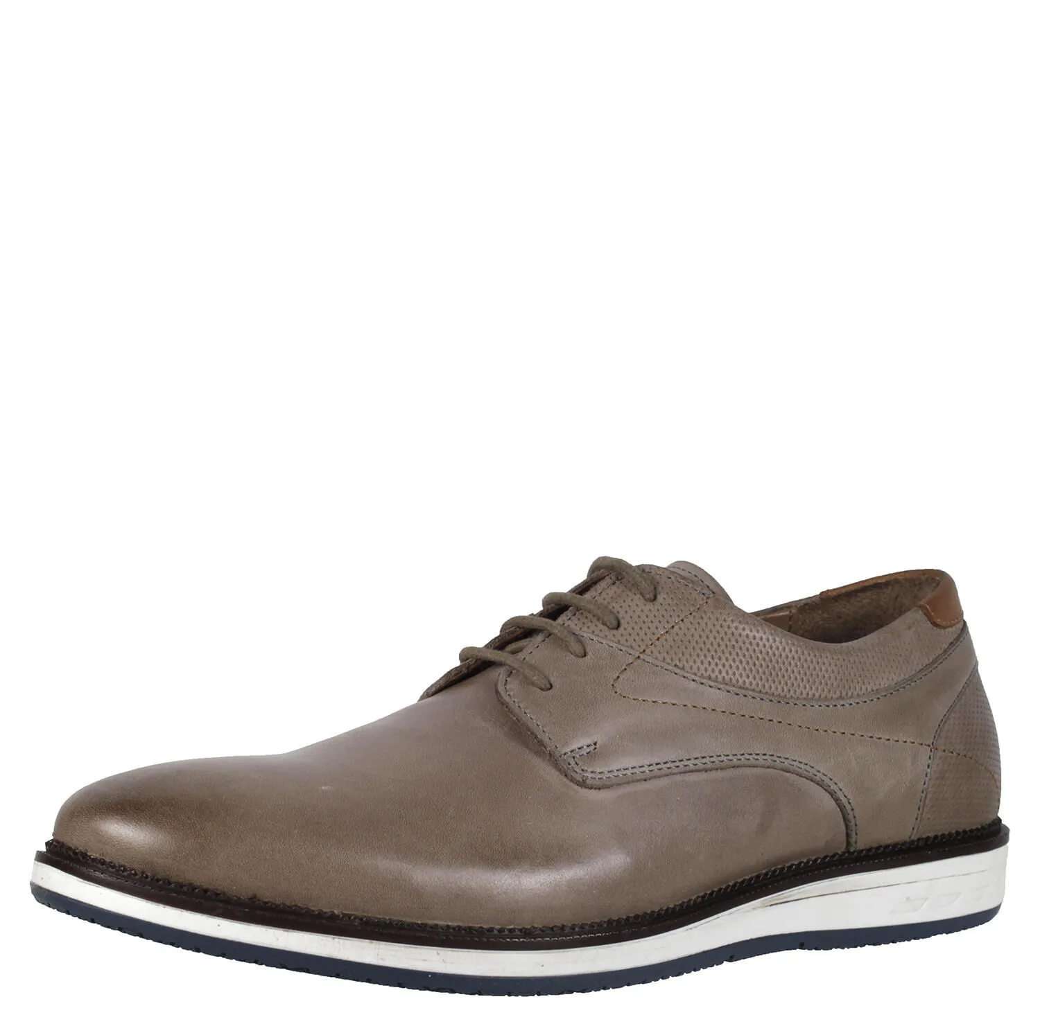 Zapato Casual Cuero Fagus 5sz5323